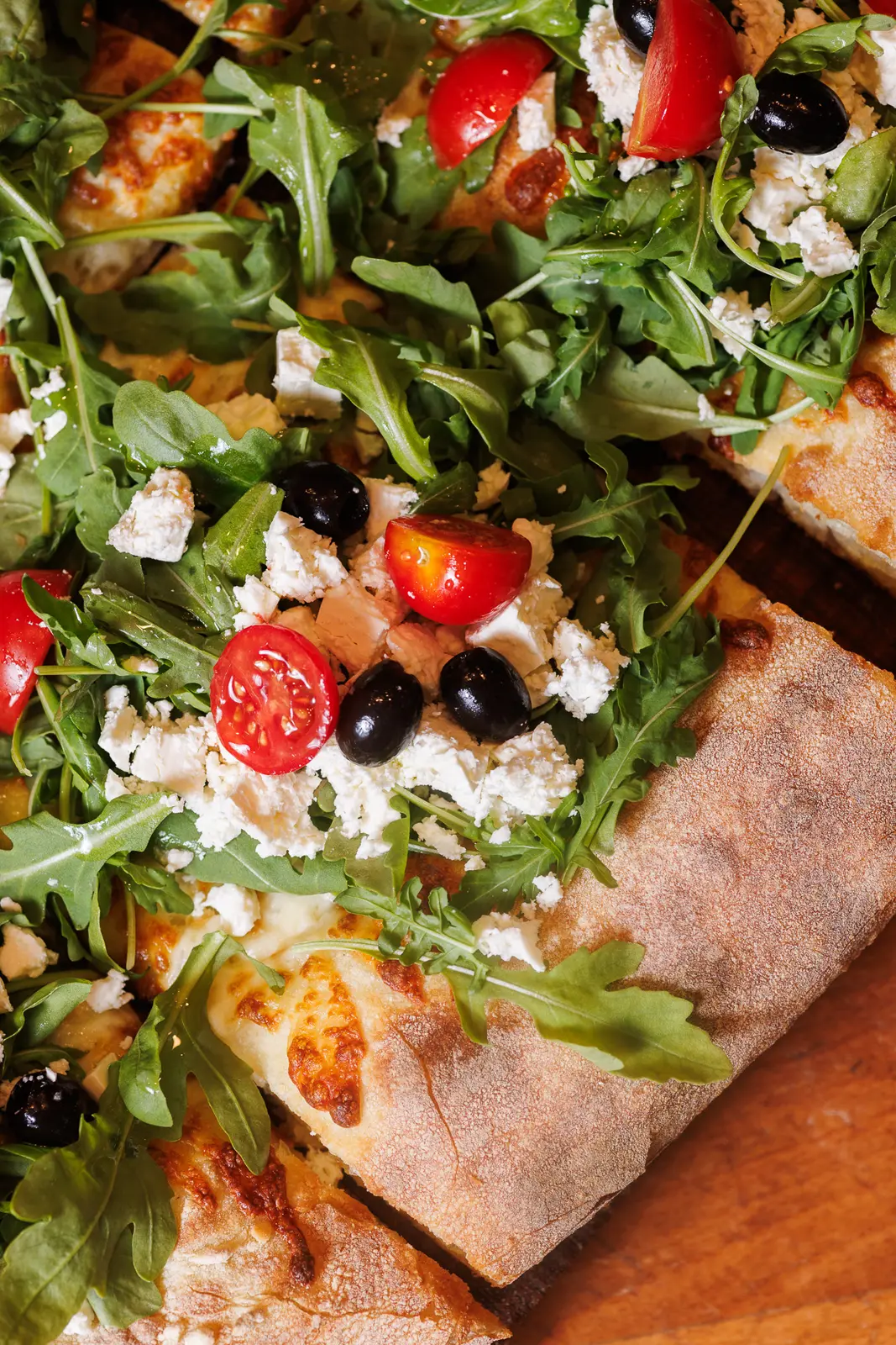 La migliore pizza a Venezia da Farini Milano e Venezia