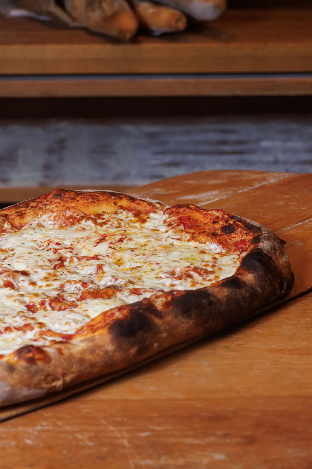 La migliore pizza a Venezia da Farini Milano e Venezia